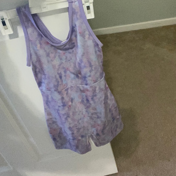 Cat&Jack gymnastics outfit - Picture 2 of 3